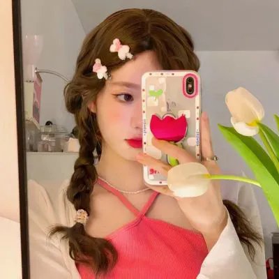 水仙花开